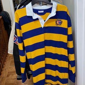 💙💛ARITZIA TNA POLO DRESS💛💙